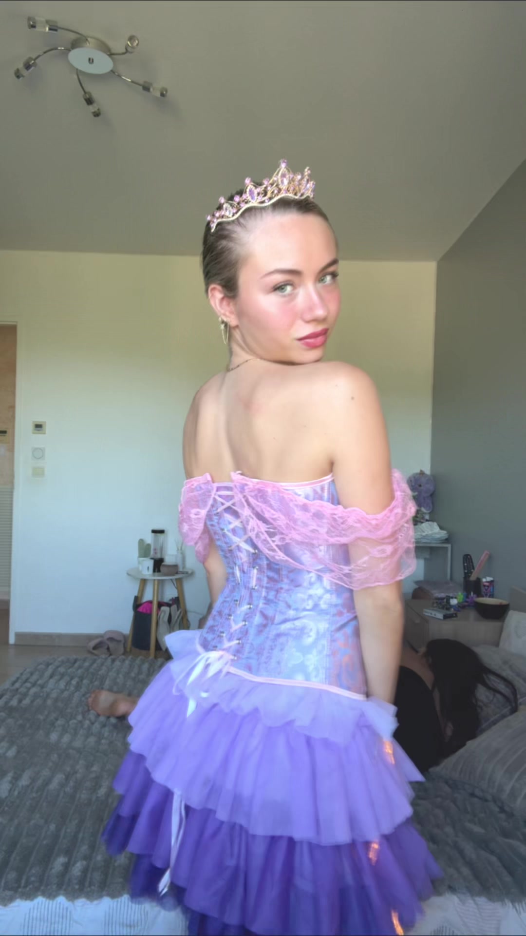 @L&eacute;a lecouf