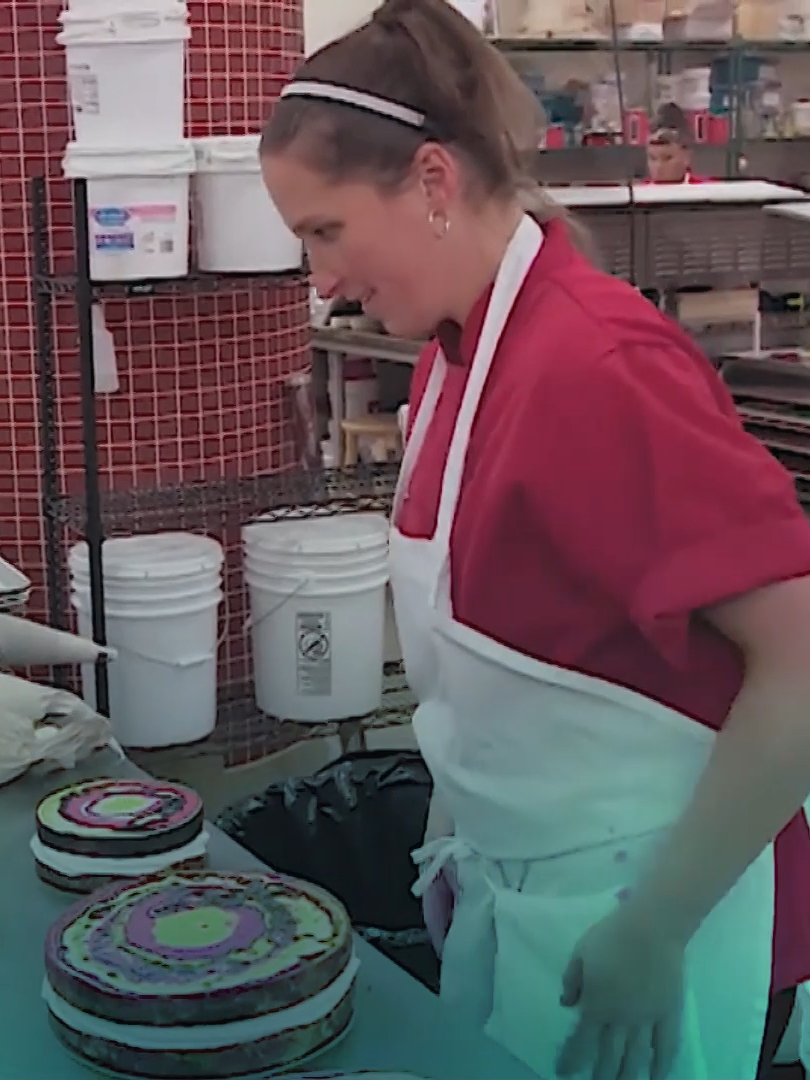 @Cake Boss