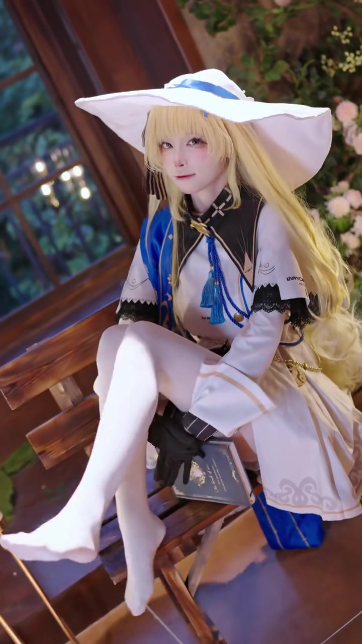 @cosplay收藏夹