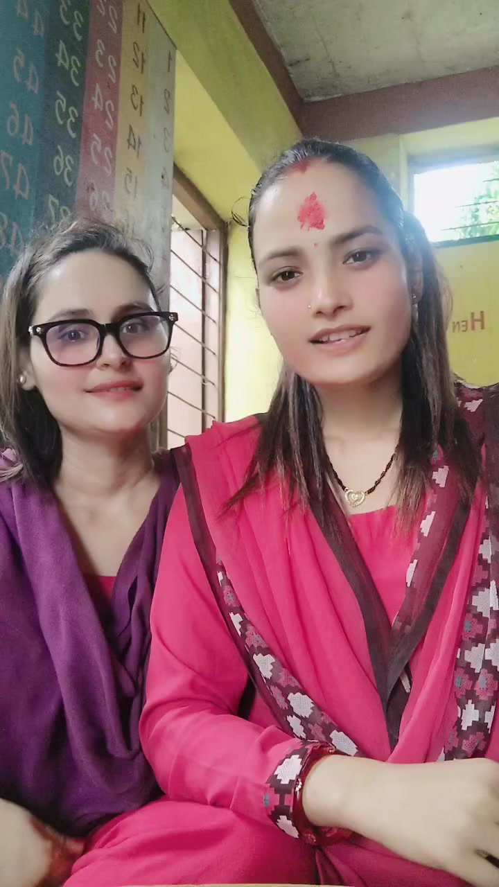 @Samjhana Shahi Thaku