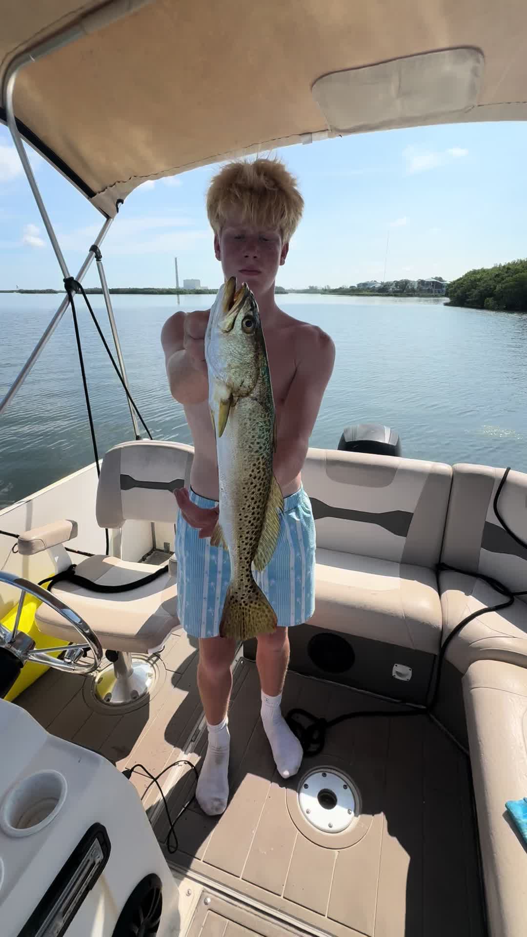 @IA Fishing