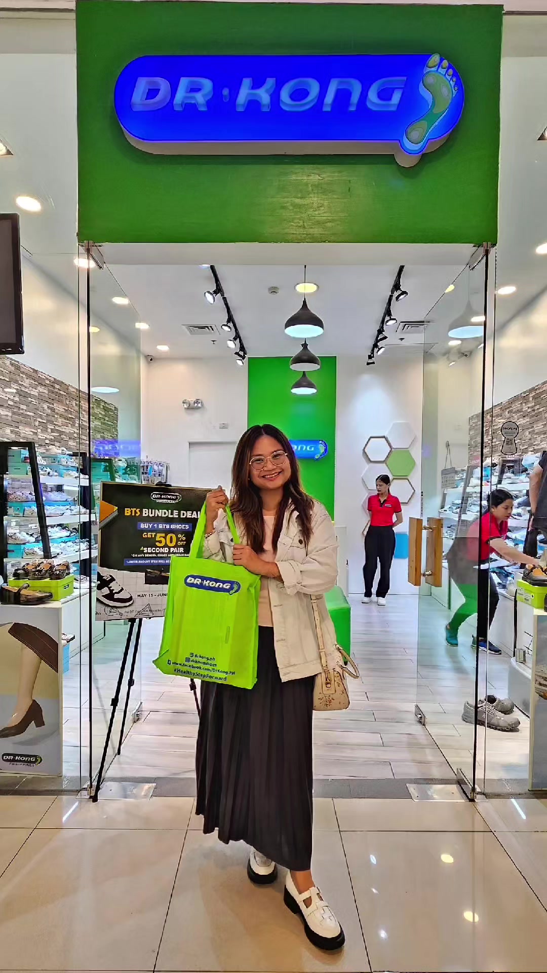 @Ariane Faith Emballa