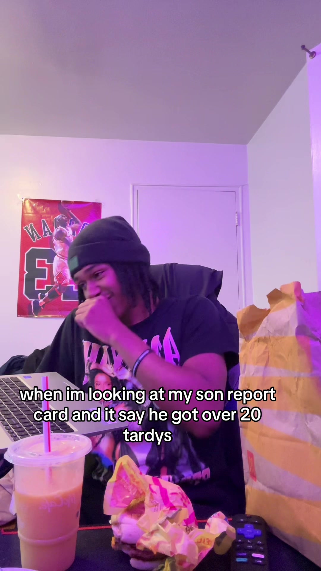 @David