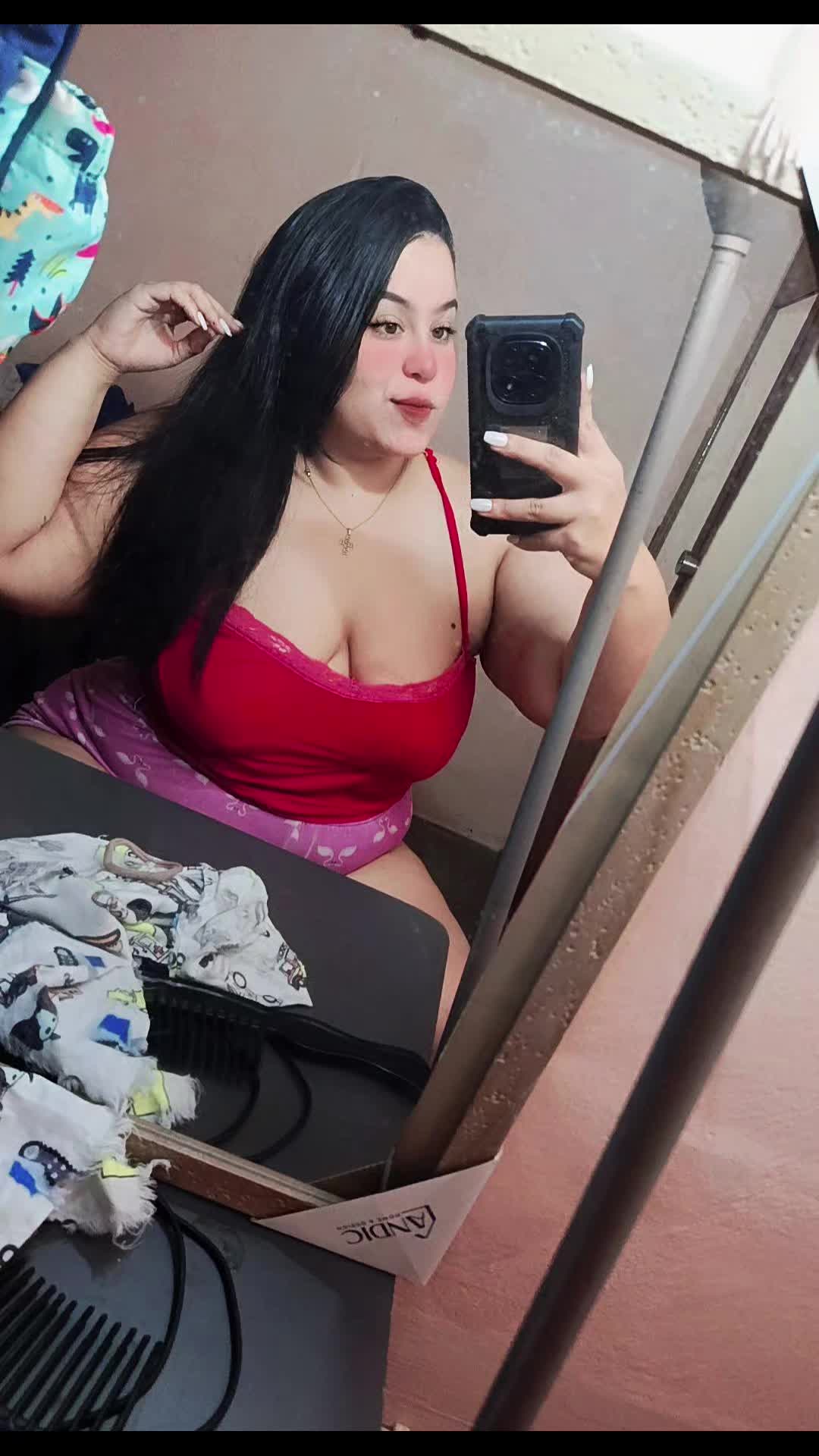 @Celianny Aray