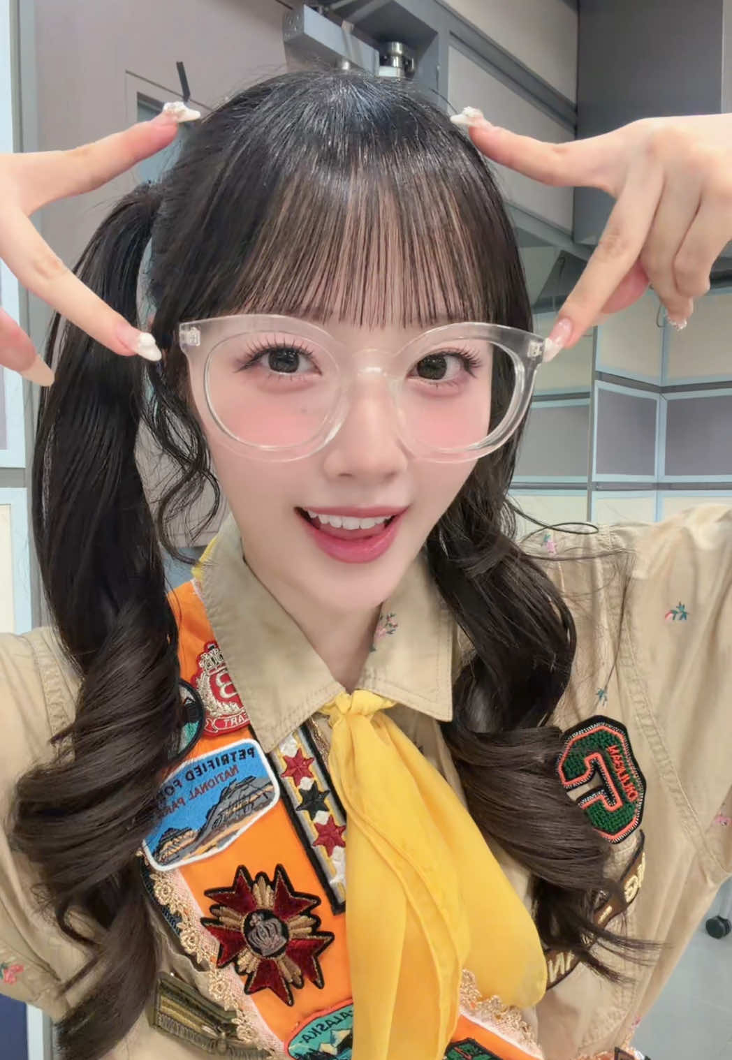 @川本 笑瑠