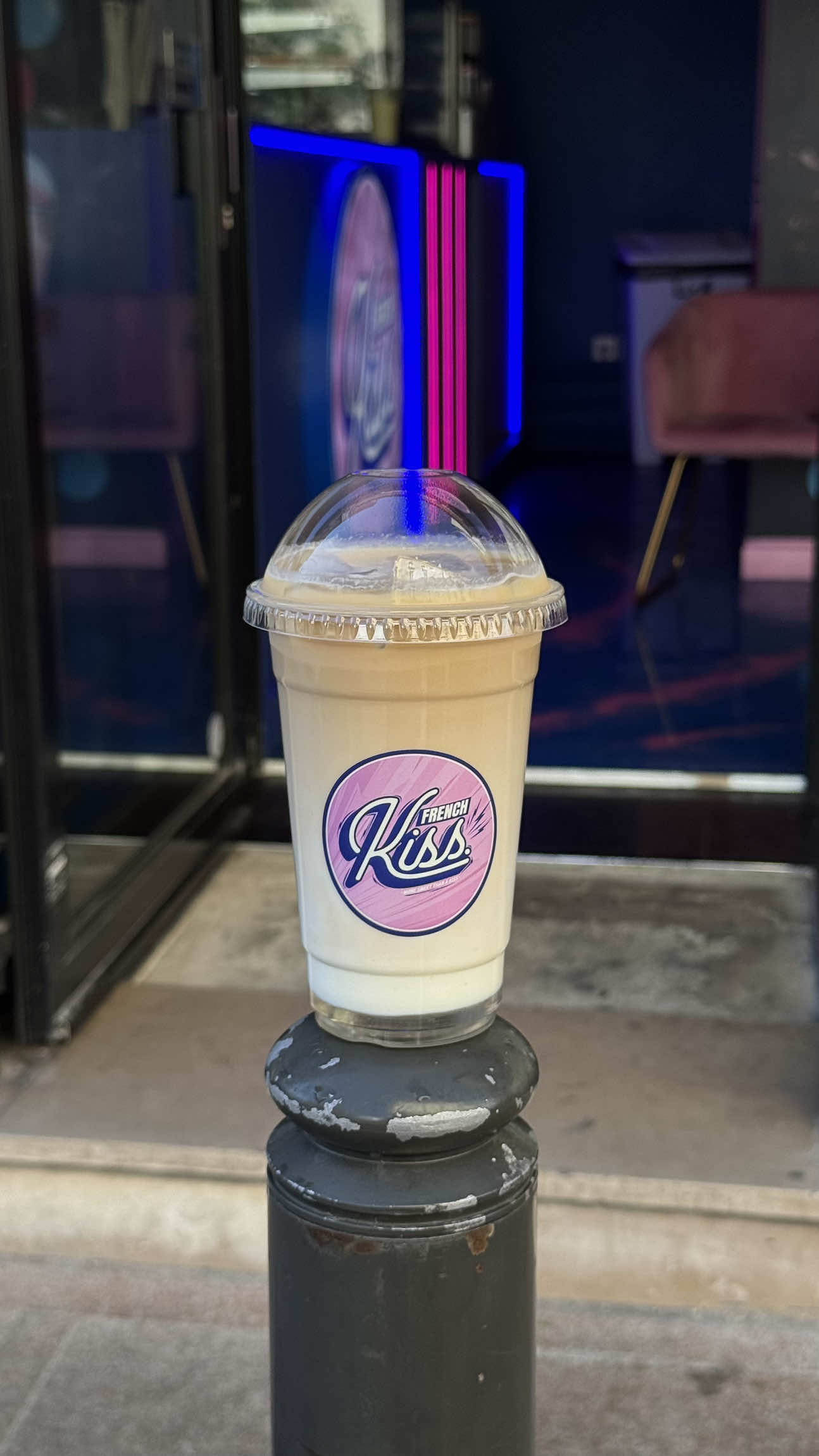 @FRENCH KISS® 🍭