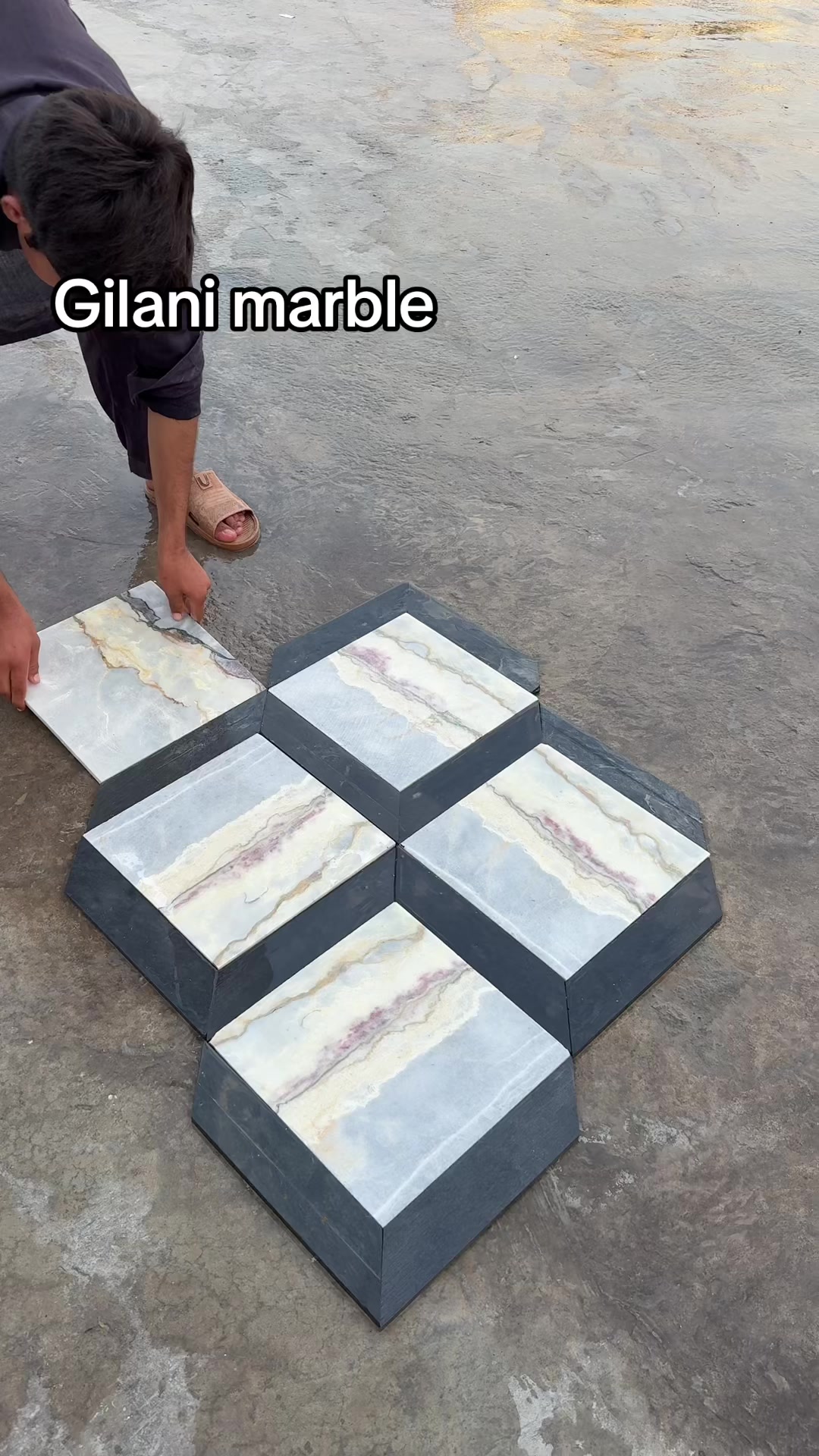 @Subhani marble