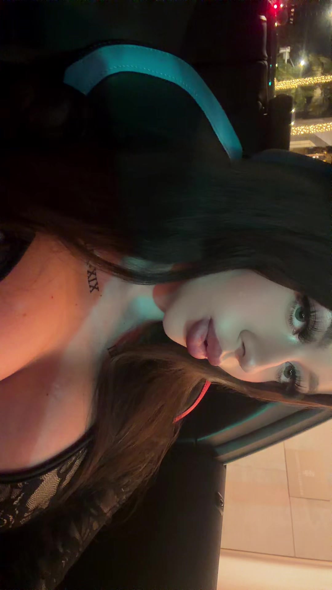 @Gianna Louise
