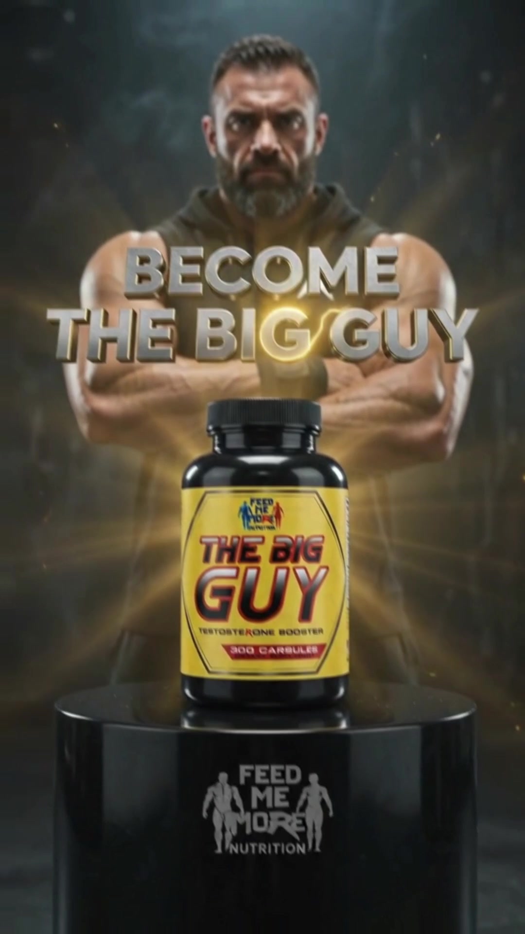 @Feed Me More Nutrition