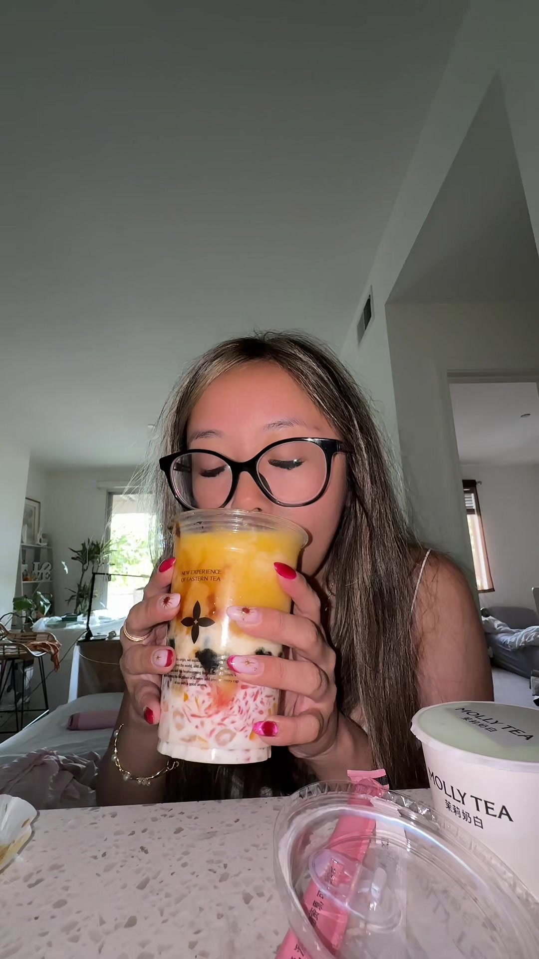 @Amy Vo