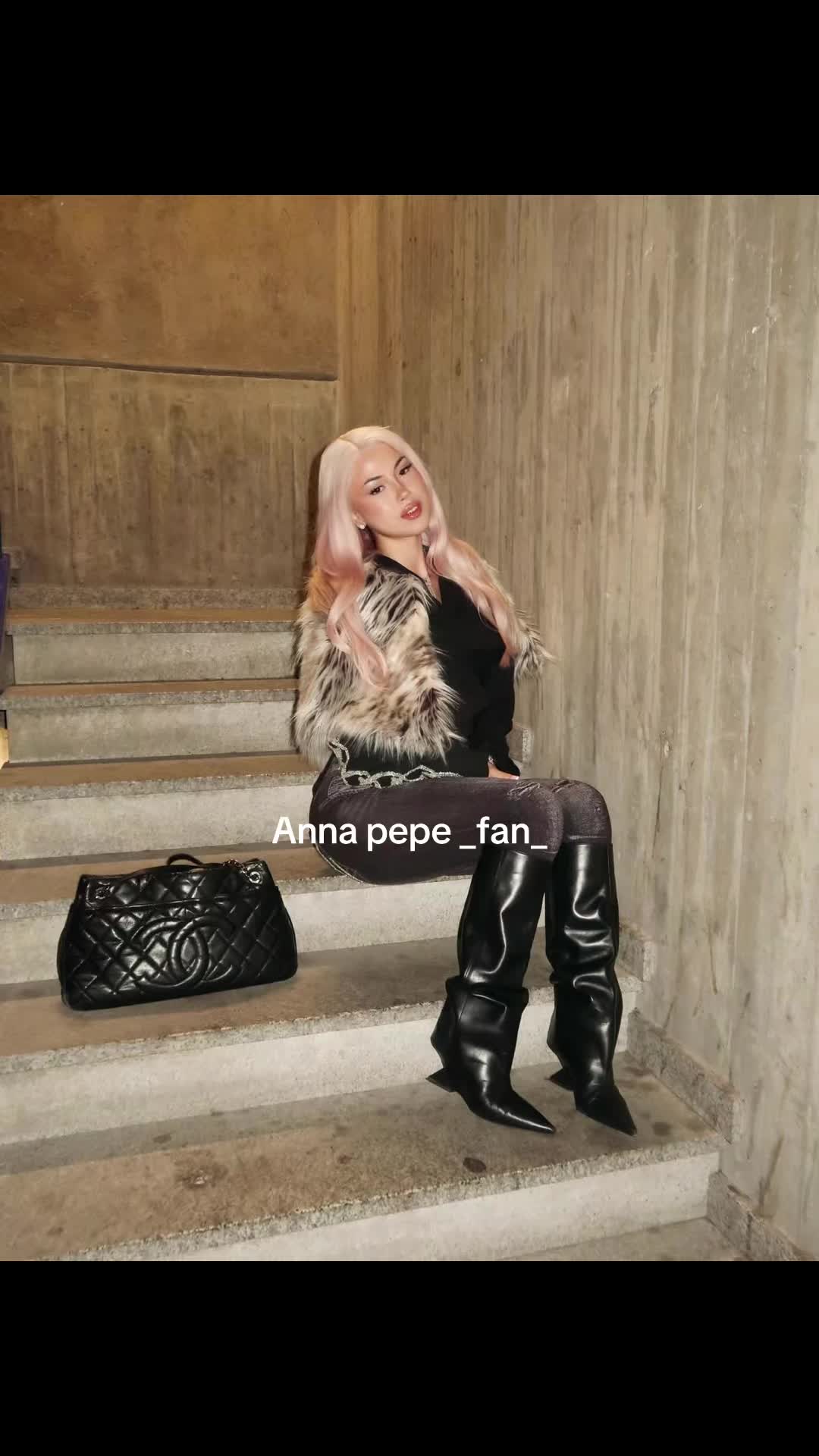 @Anna pepe _ fan_