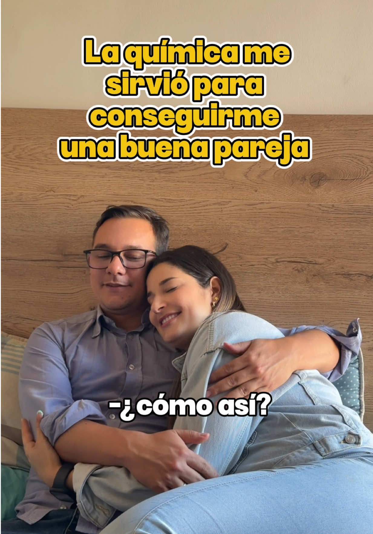 @Tati La profe de Qu&iacute;mica