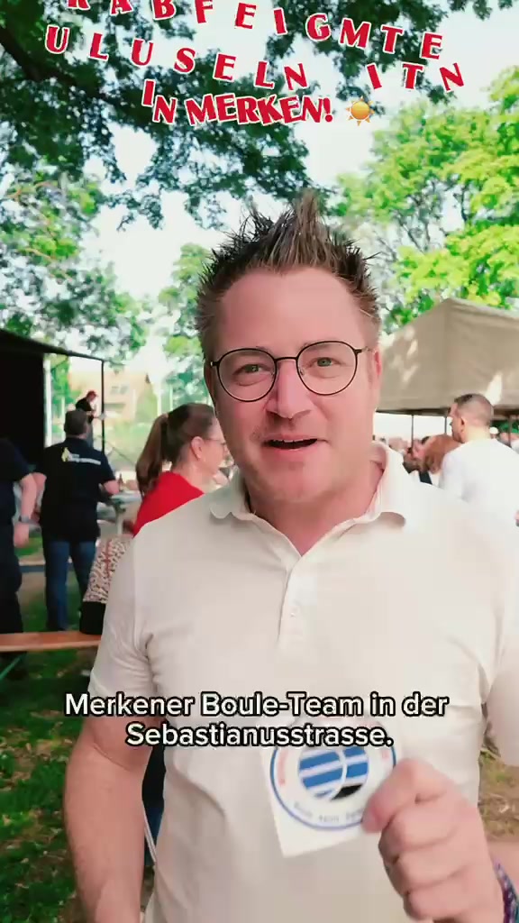 @Andreas Isecke &bdquo;Isi&ldquo;