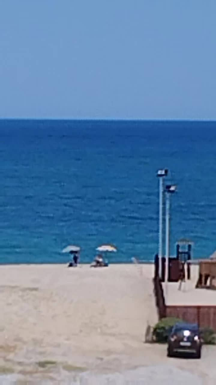 @Schiavonea ieri e oggi