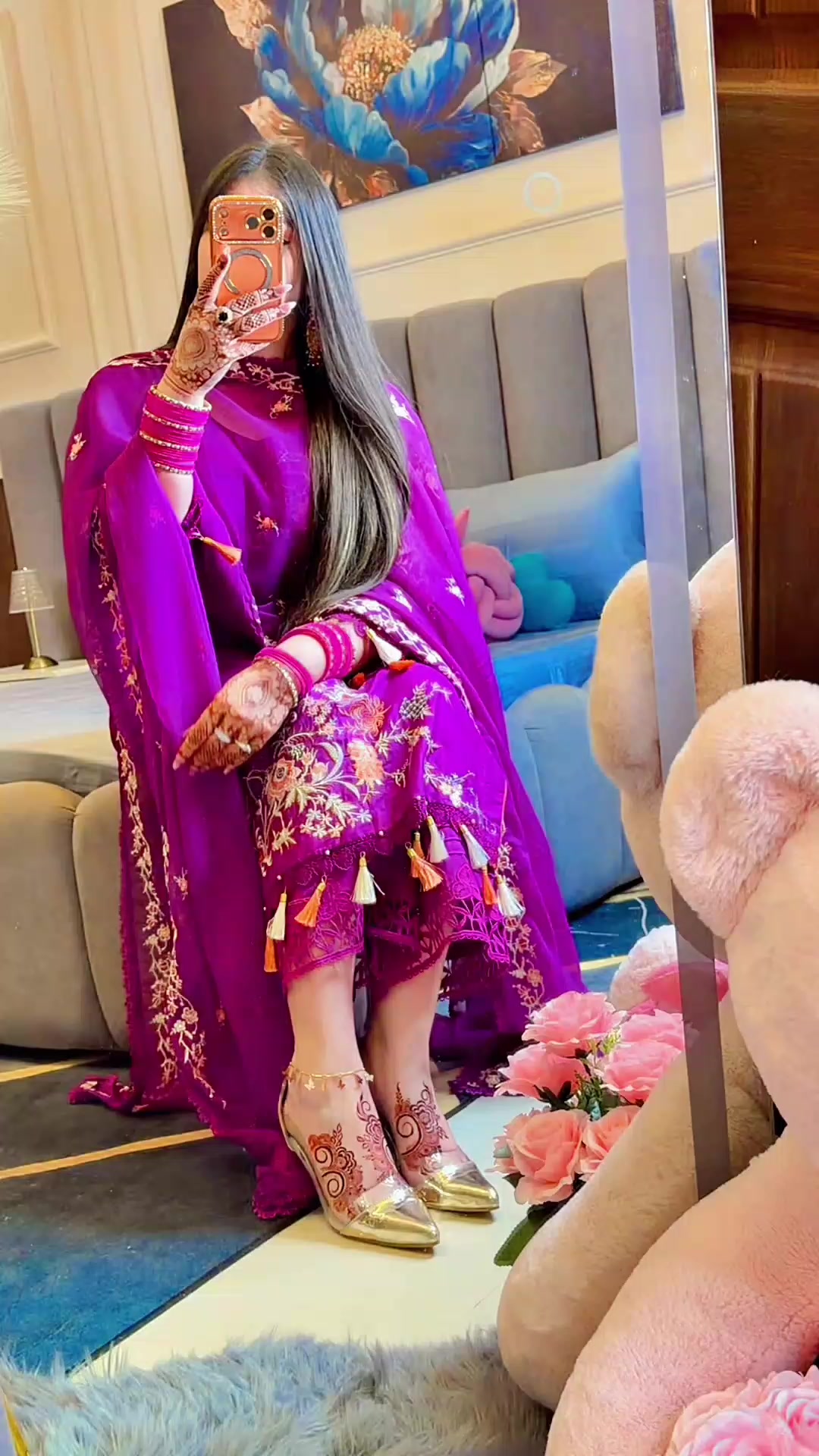 @💟💫 Fiza Queen 💫💟