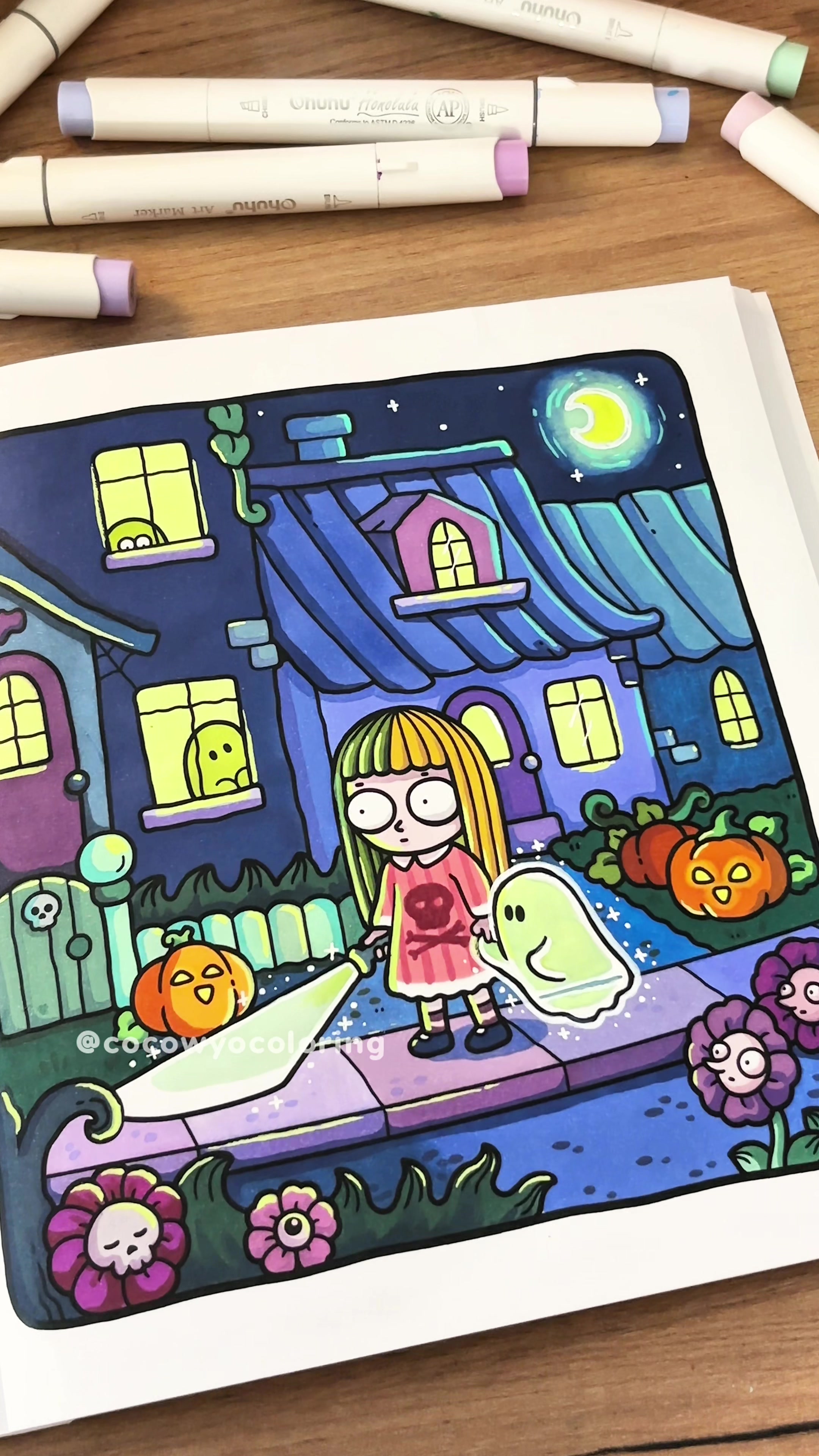@cocowyocoloring