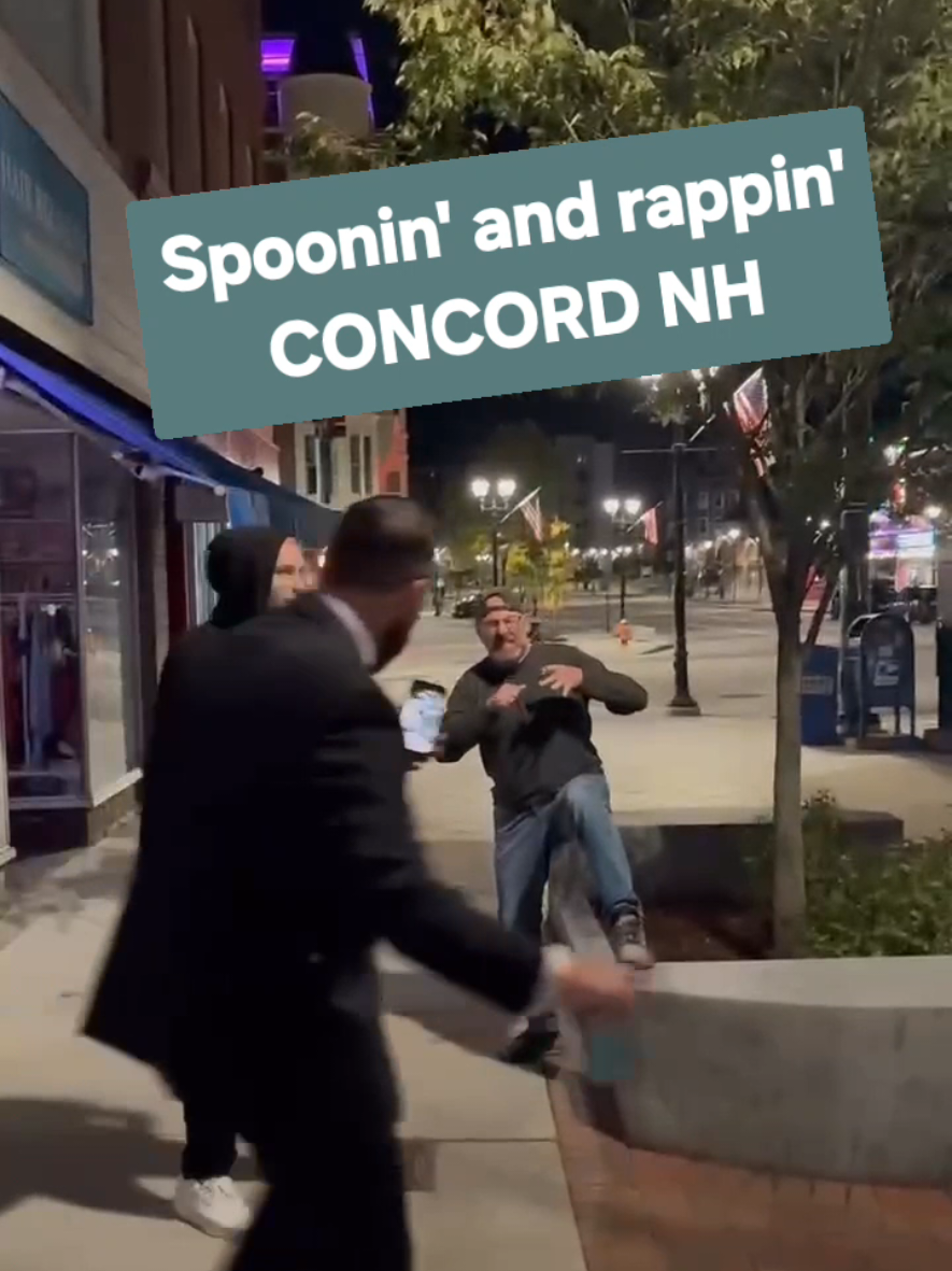 @Steve the Spoon Guy