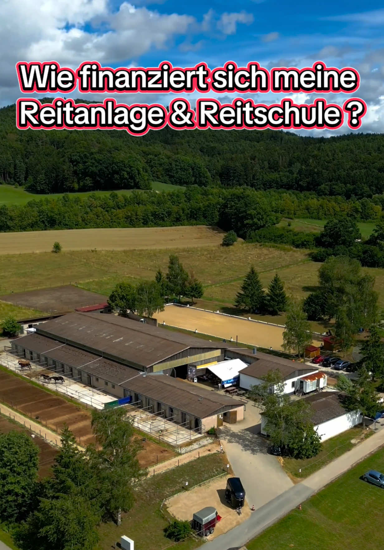 @Sophia &bull; SL Reitschule