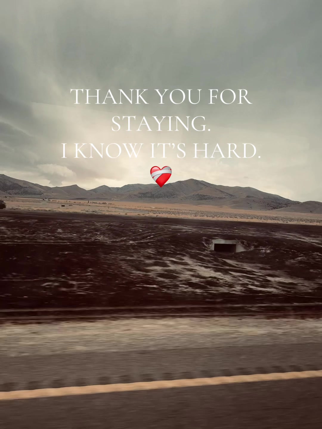 @Loving MYSELF.