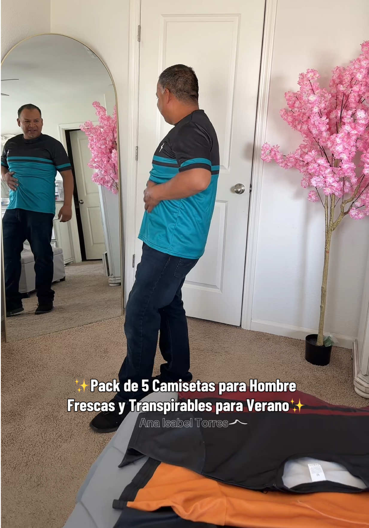 @Ana Isabel Torres