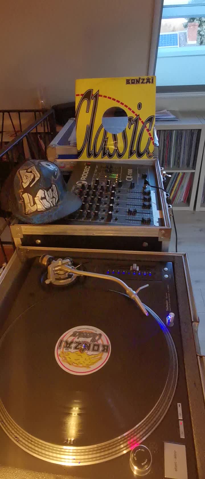 @DJ LUCKY