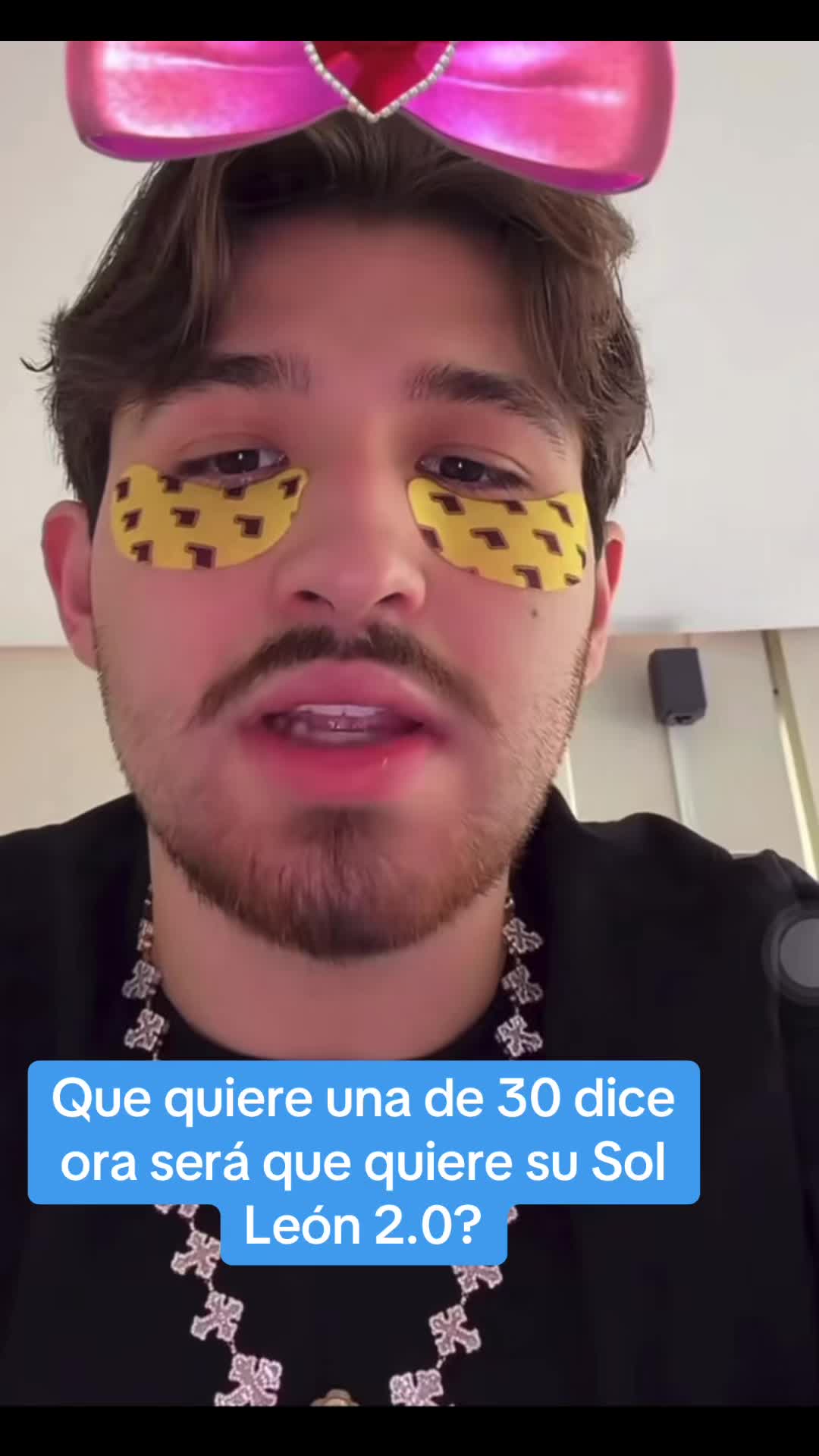 @Radio chisme