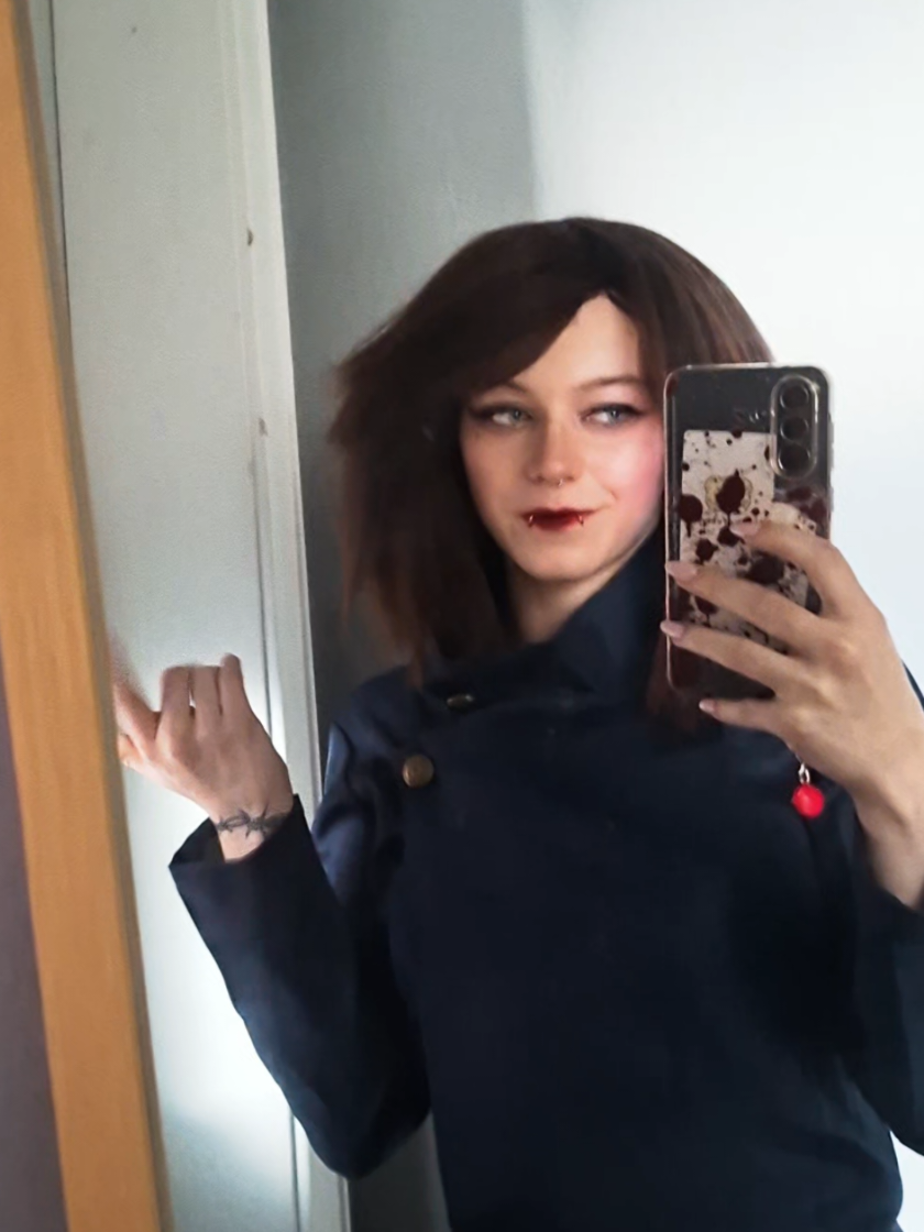 @&deg;ʚ♡𝙷𝚎𝚗𝚛𝚢 𝙱𝚘𝚠𝚎𝚛𝚜♡ɞ&deg;