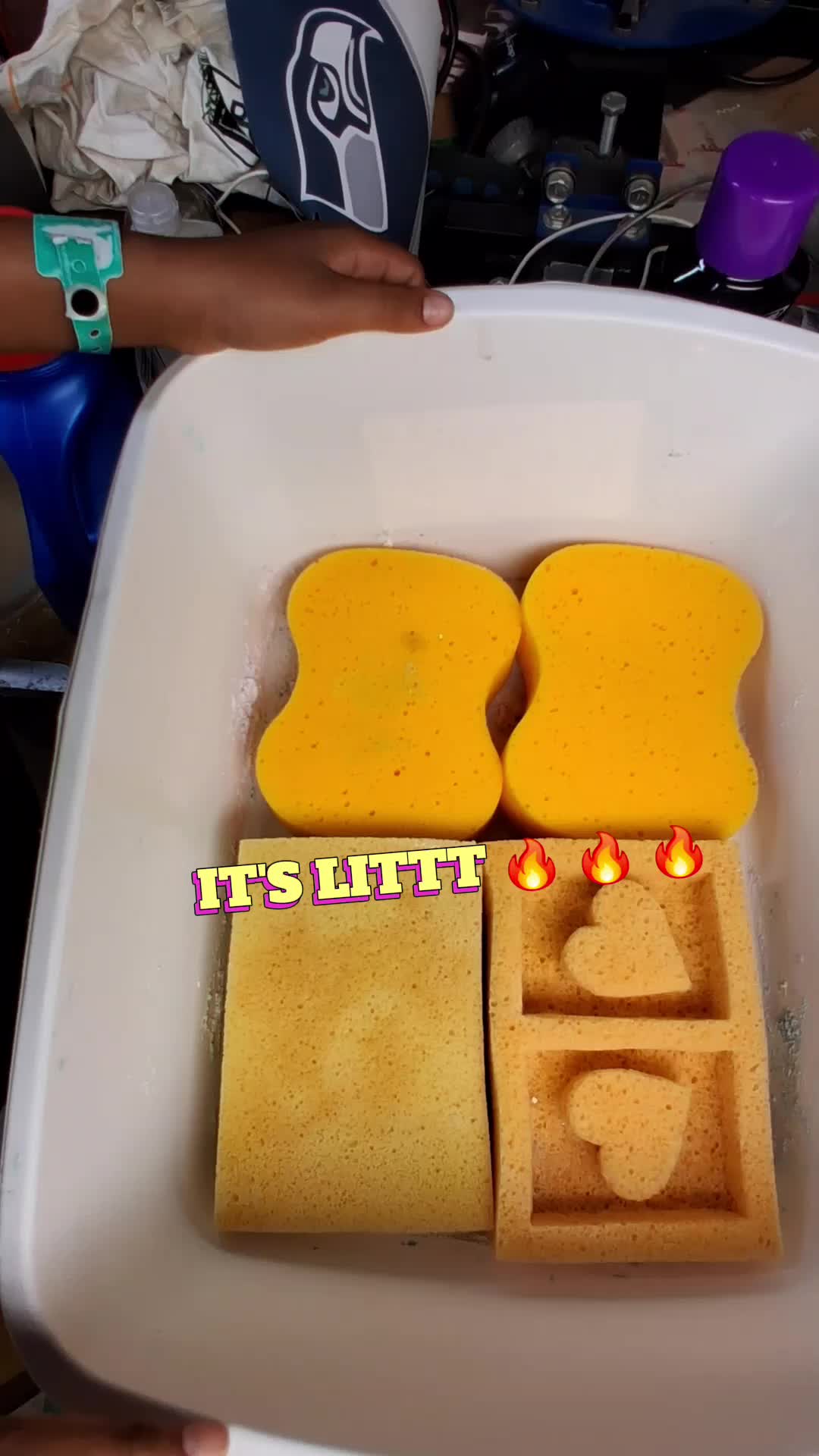 @LITLaundryLover42🧼🧼🧼
