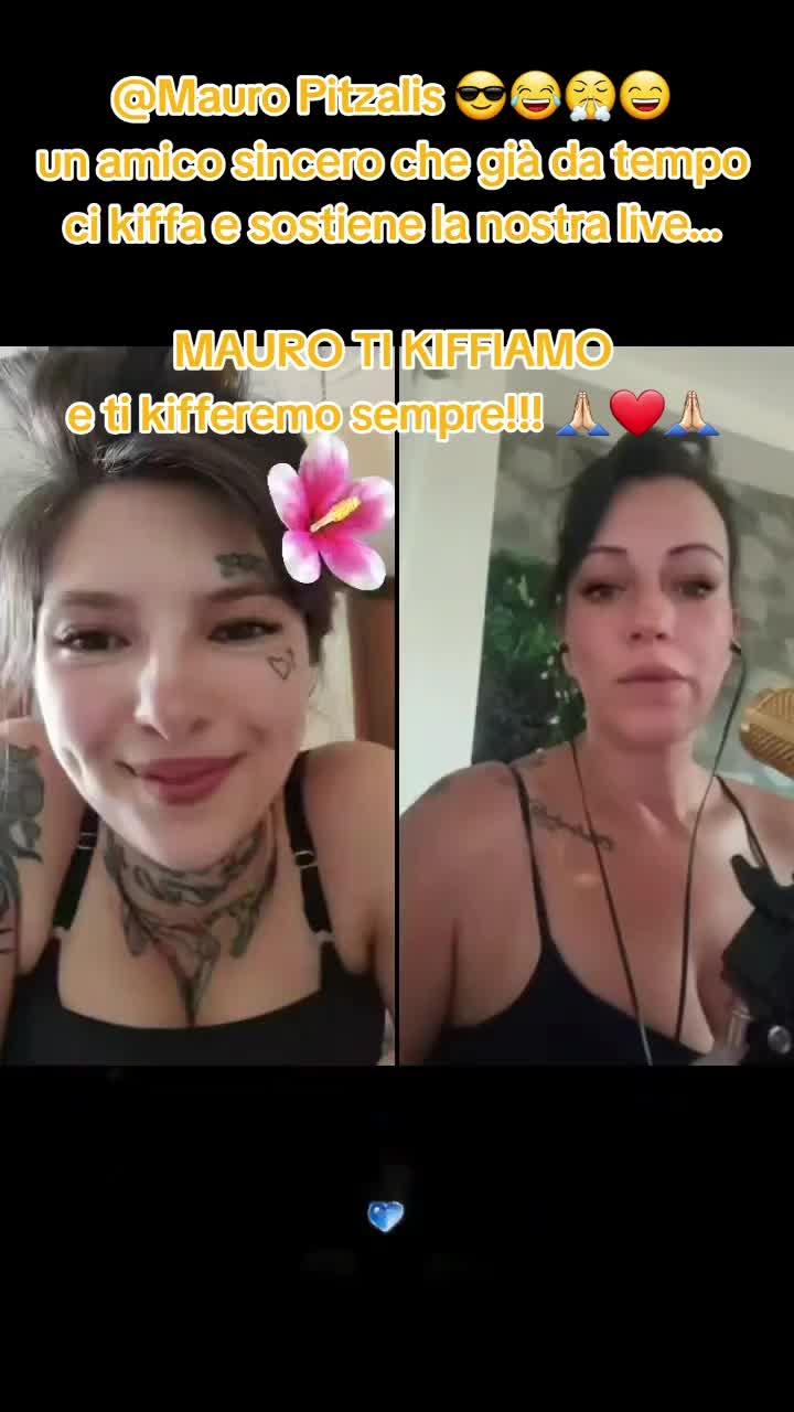 @chiaretta ✨️ tvb bina ✨️