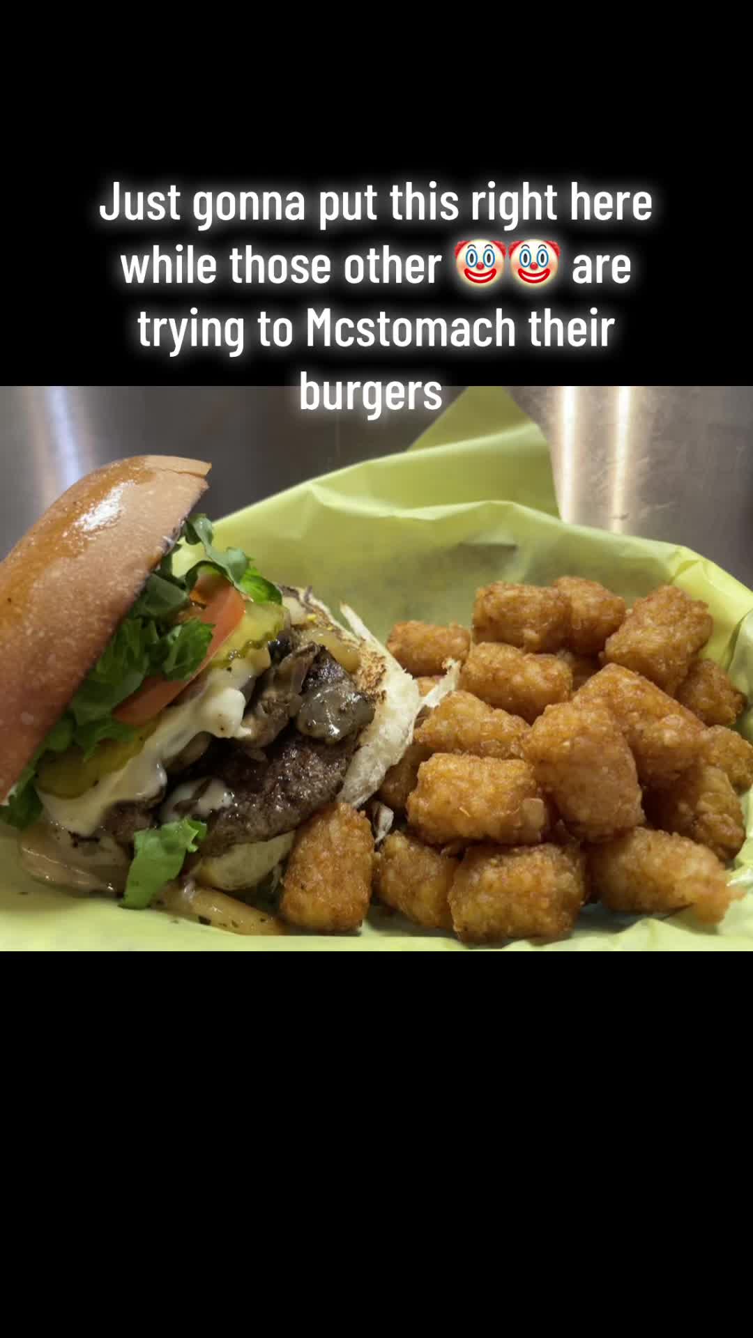 @Chunkysburgers