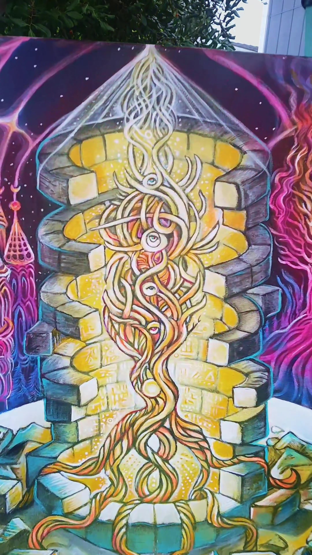@Michael Vee Art