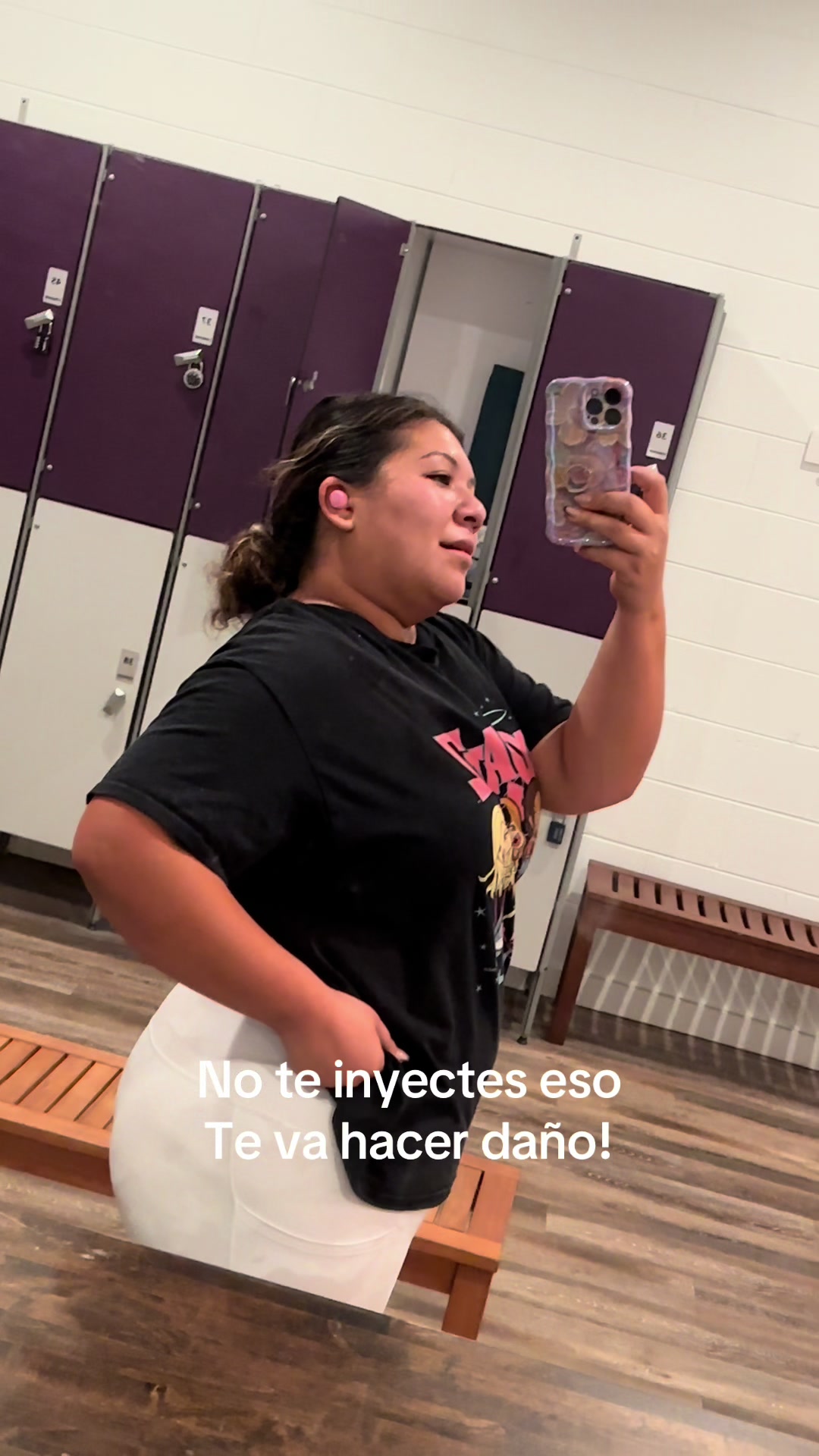@Dayana&ensp;Arano