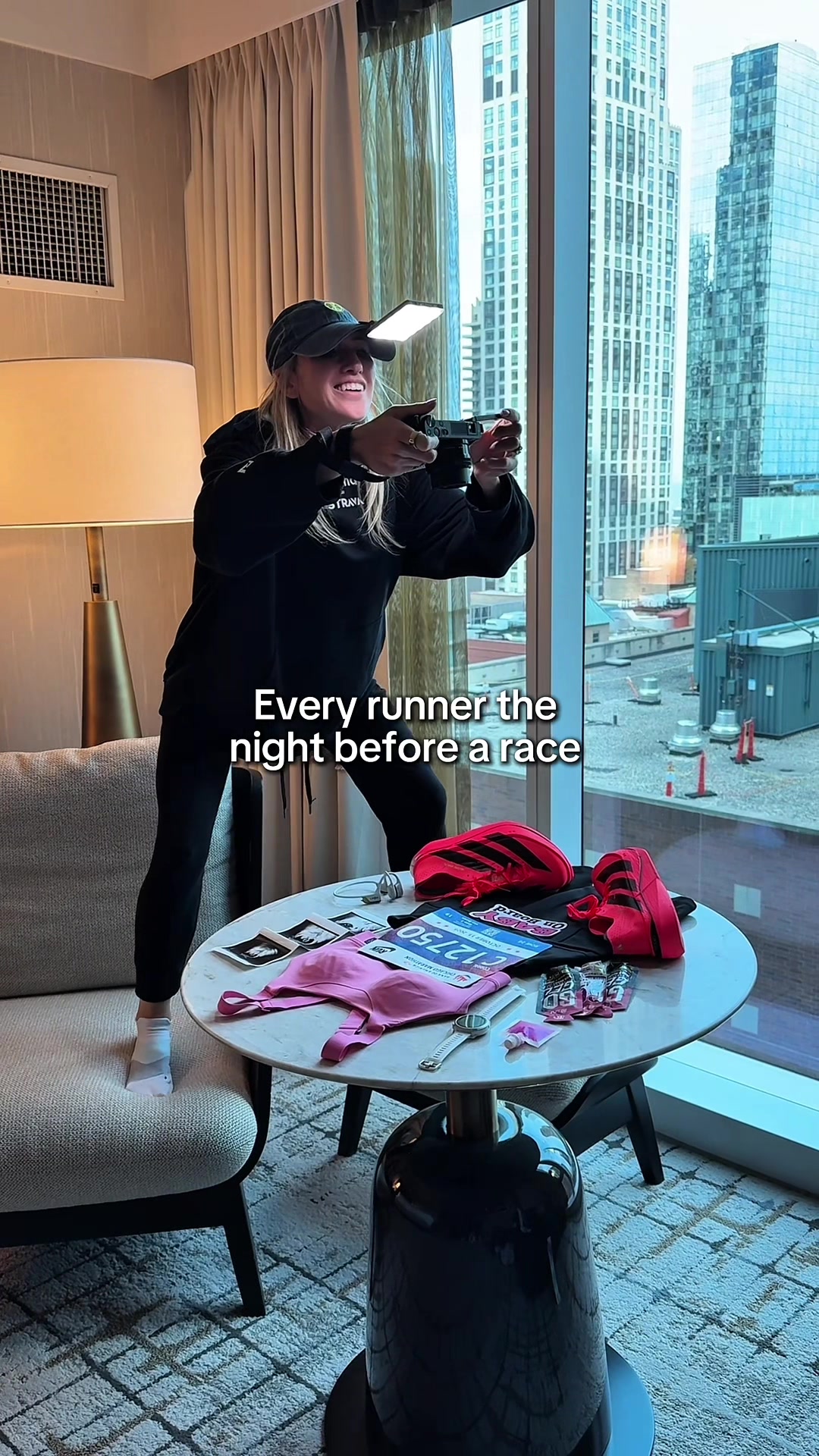 @Elizabeth | Fitness & Running