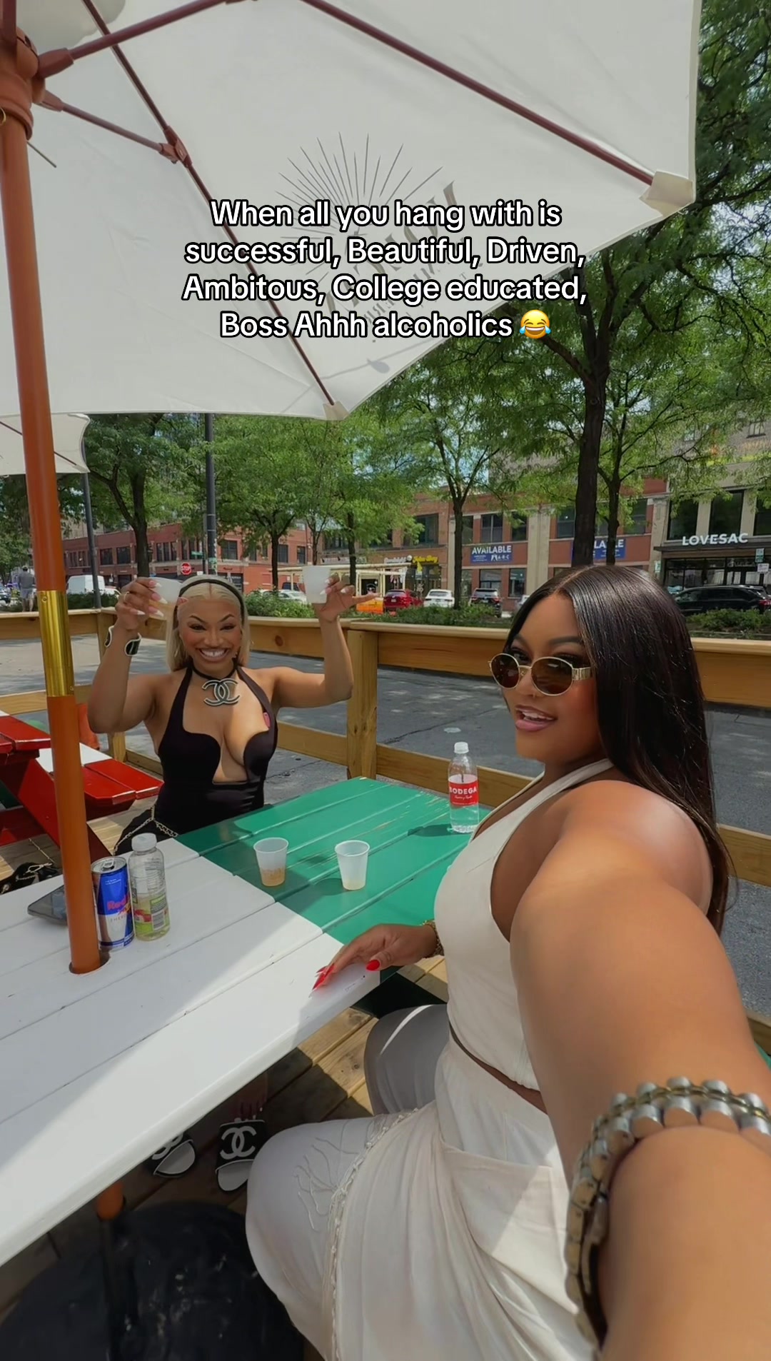 @LeWontaLea YT: Life Of LeeLee