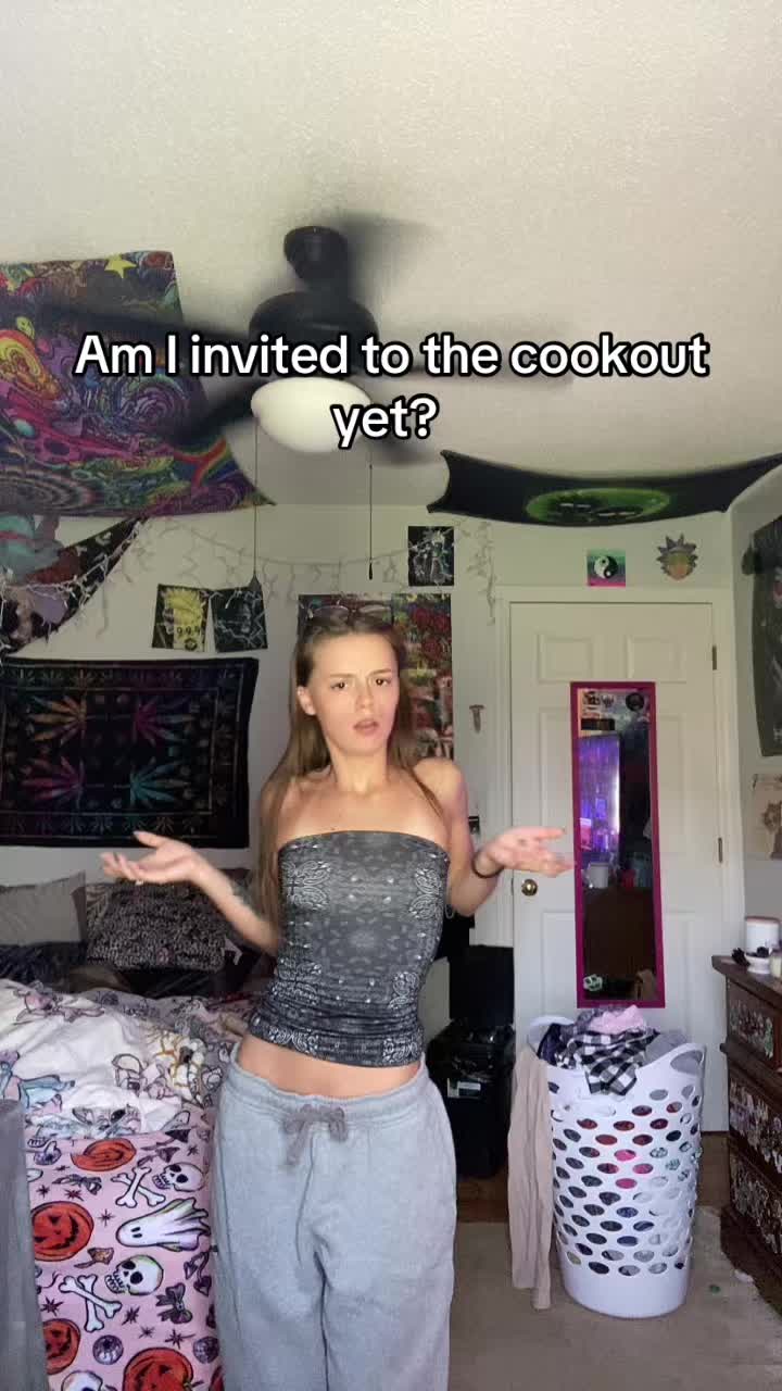 @Rebekah