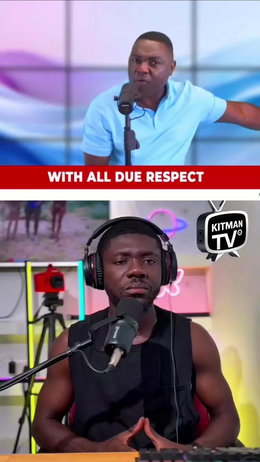 @KITMAN TV 🇬🇭