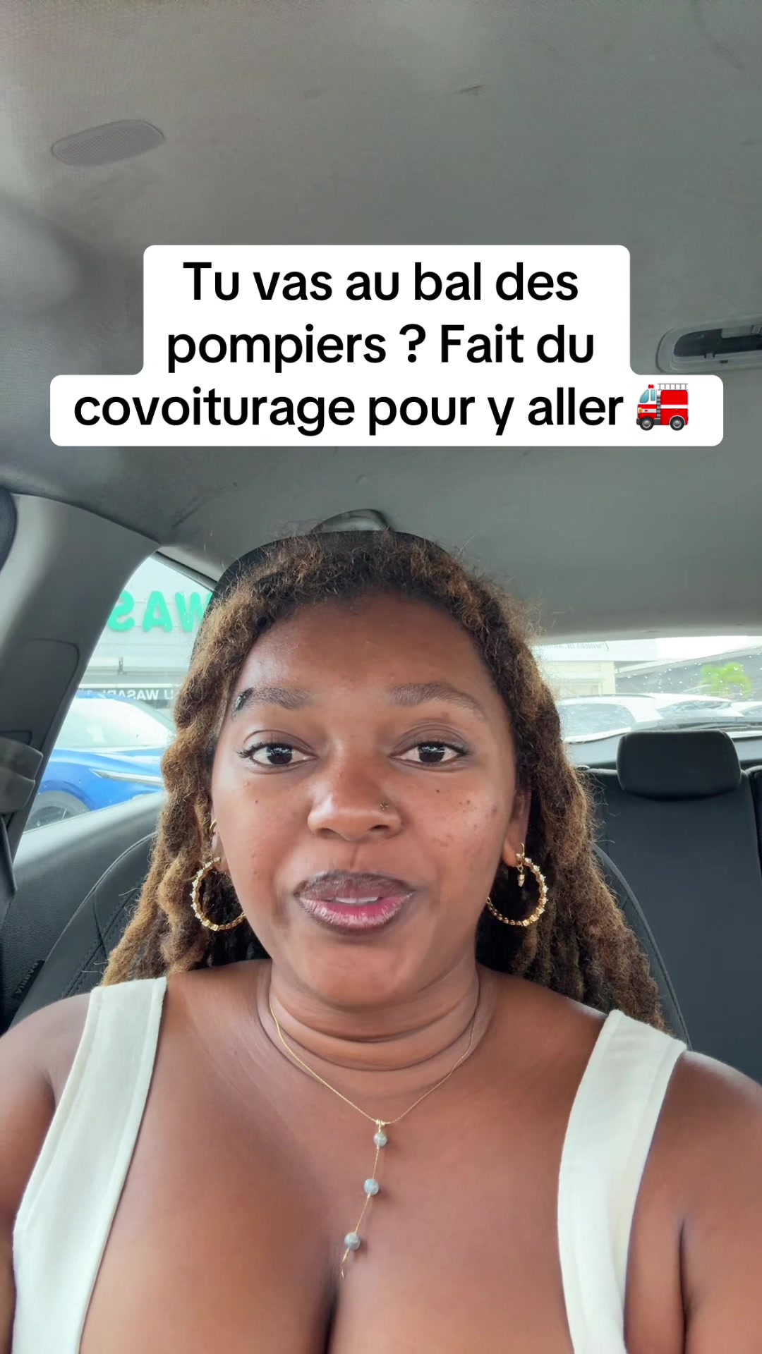 @Dépozé mwen 🚗