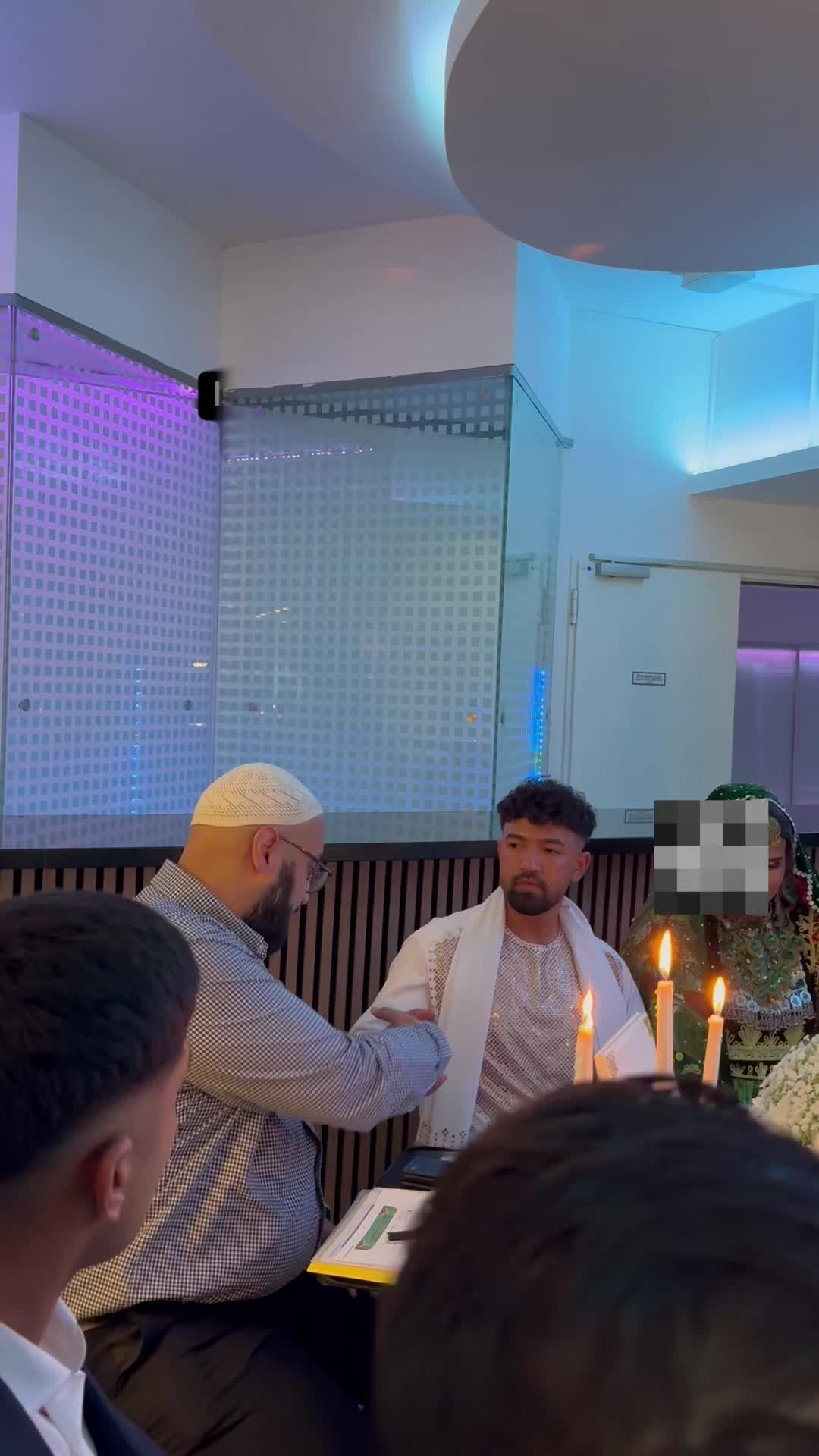 @Islamische Bestattung München