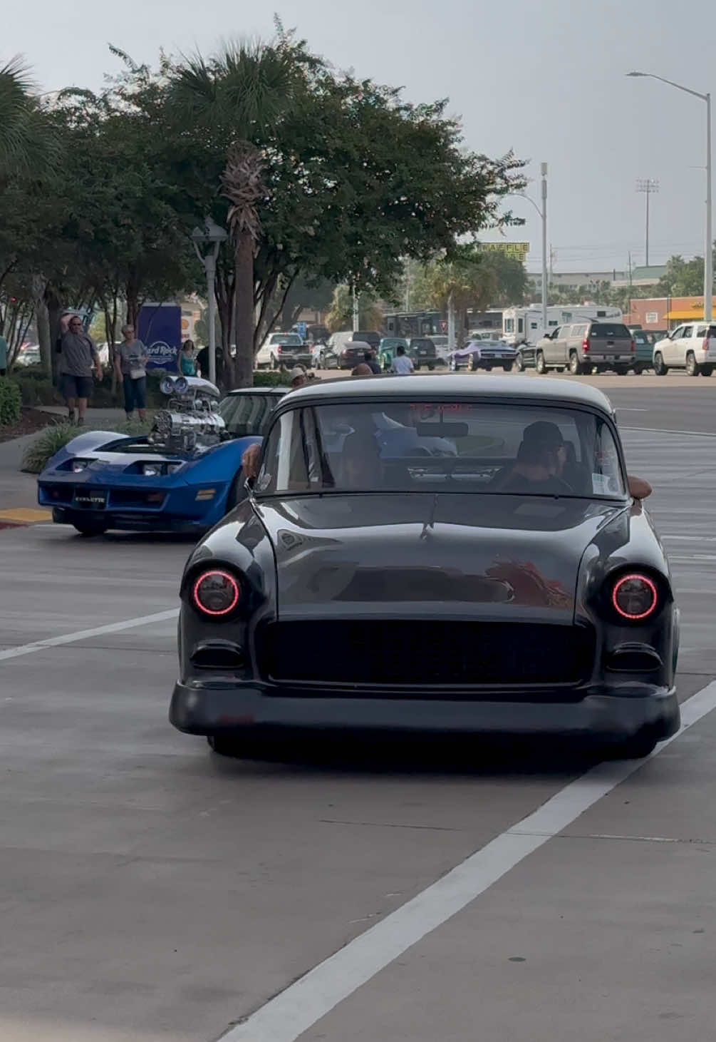 @SICK Cars and Trucks