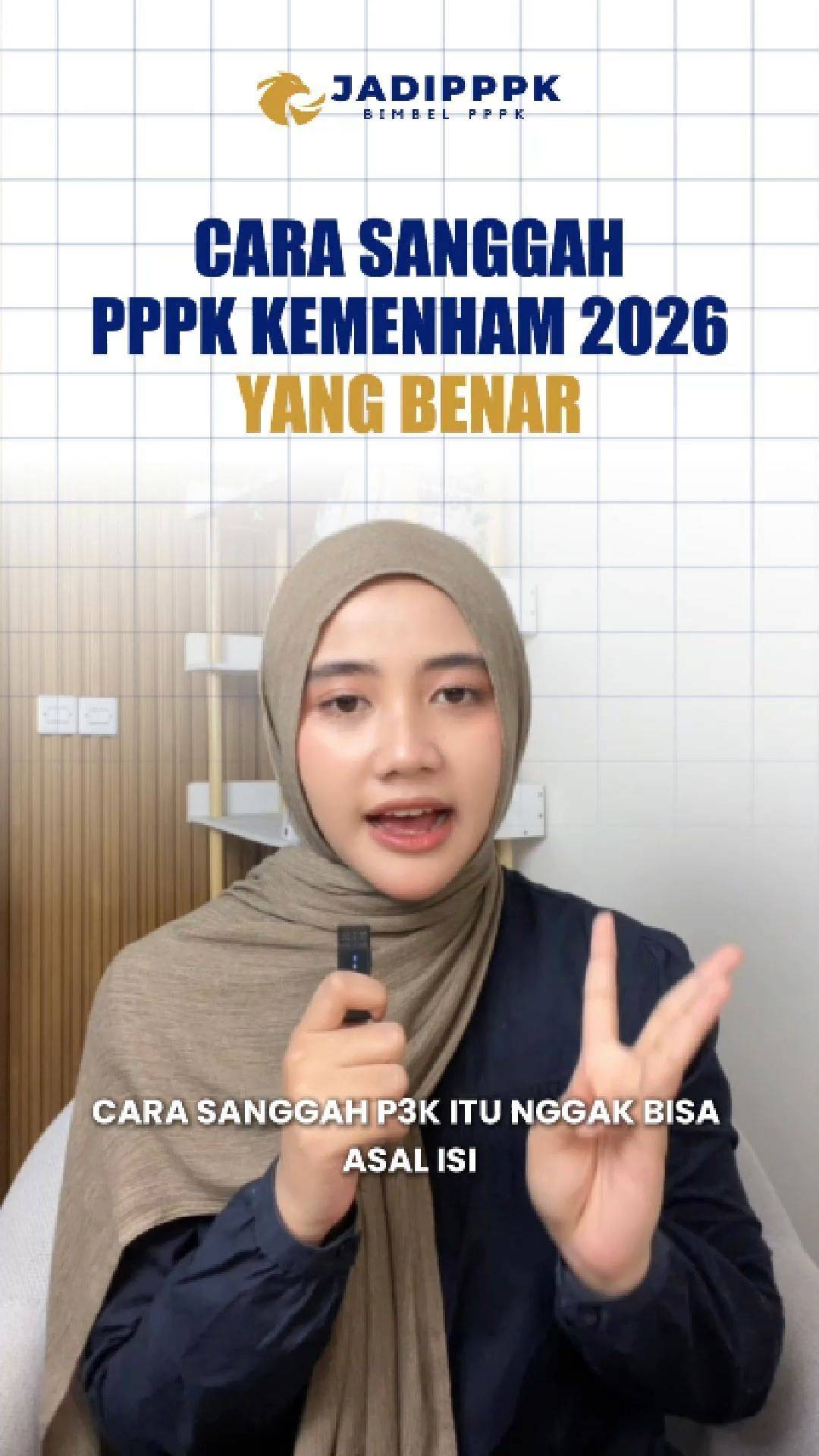 @Bimbel PPPK & Soal PPPK
