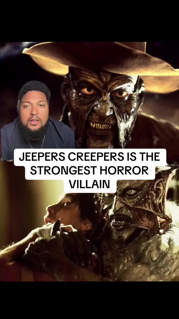 @I LIKE SCARY
