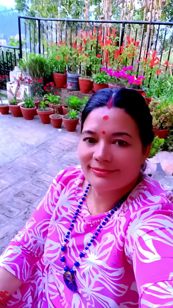 @Anita Adhikari
