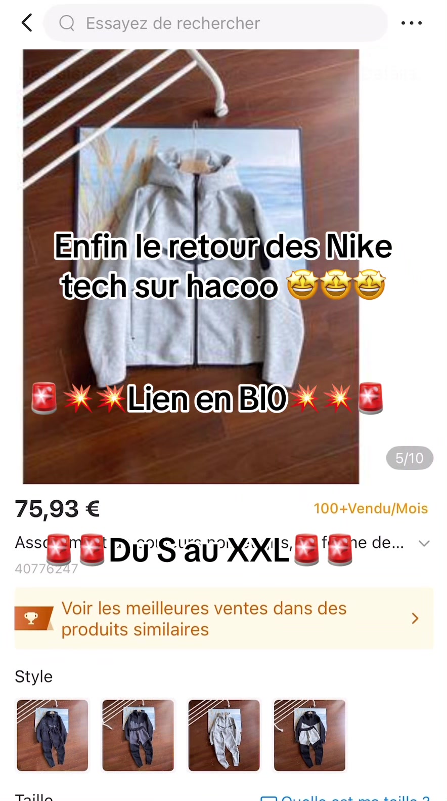 @Le Prince De Hacoo
