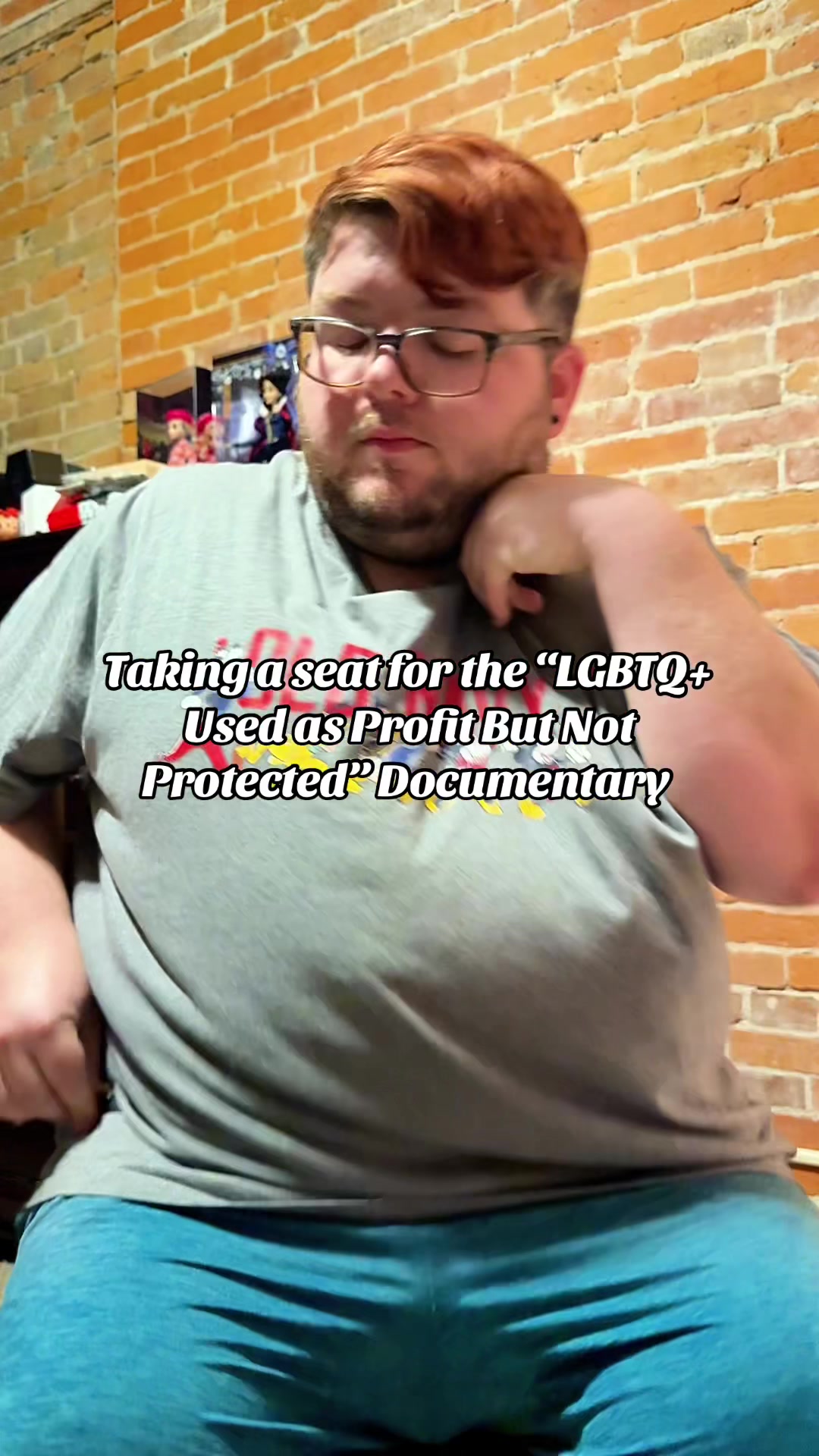 @Caleb J