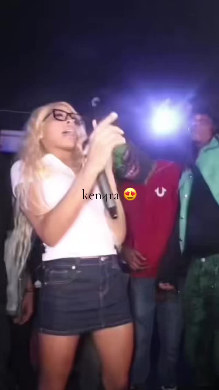@kendra
