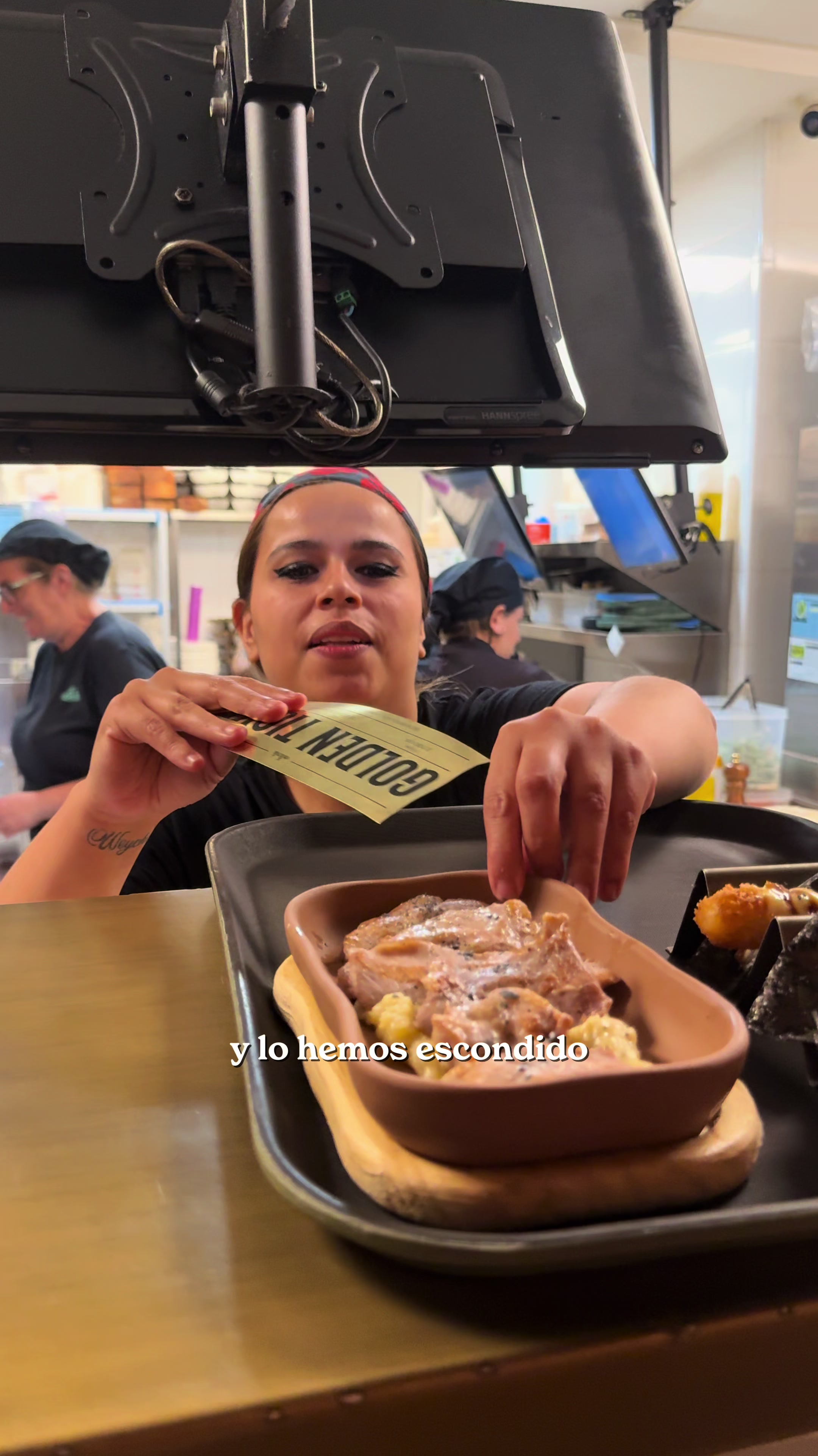 @volteretarestaurante