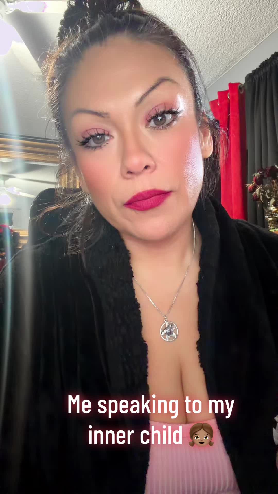 @QueenofDarkness👑🐦⬛🖤