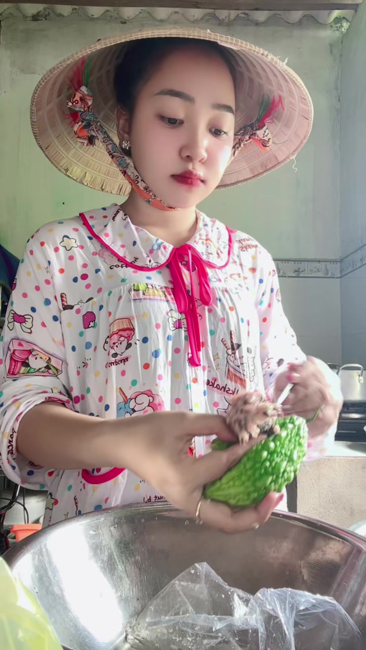 @Bé my