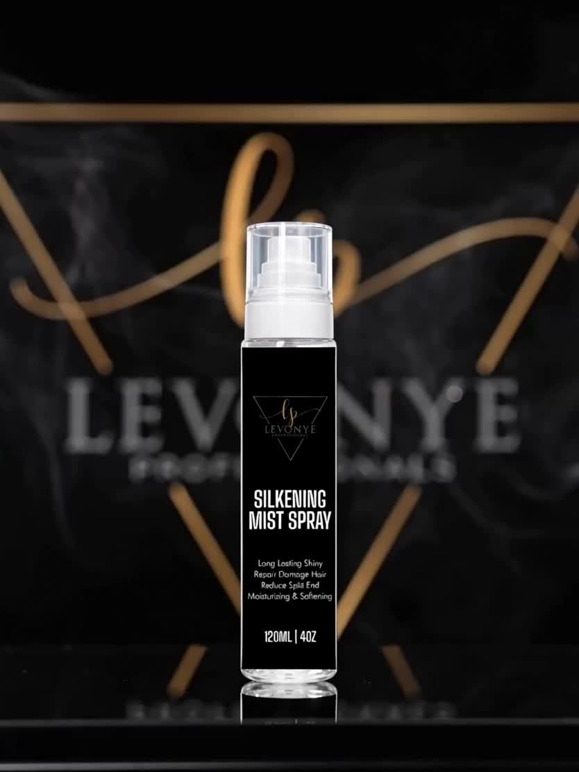 @Levonye Professionals