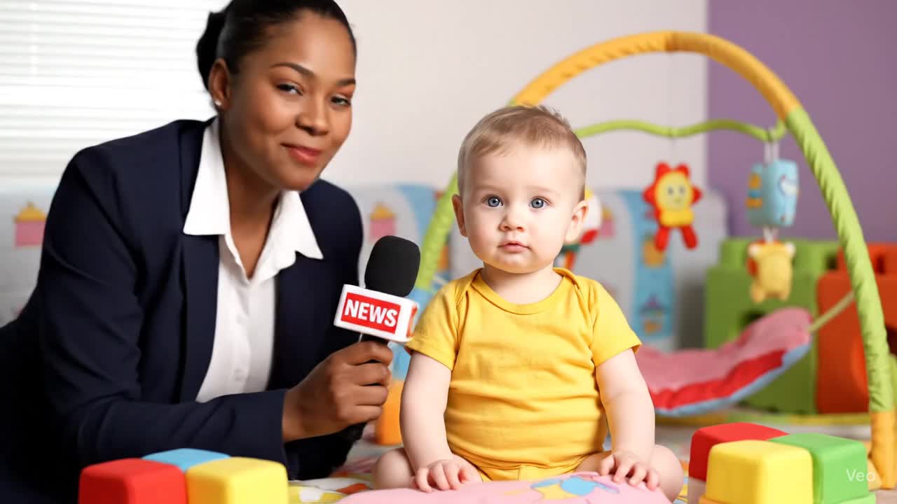 @Baby Dancing